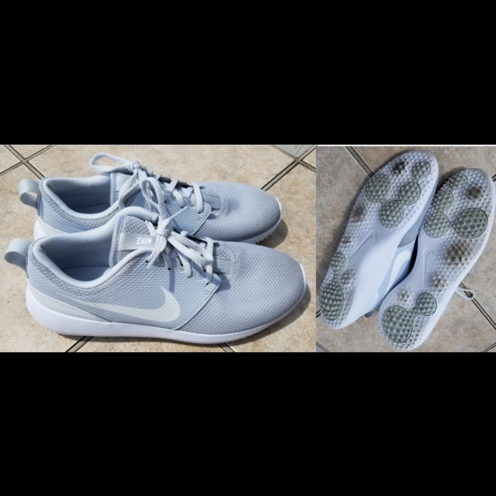 Women's Golf Shoes